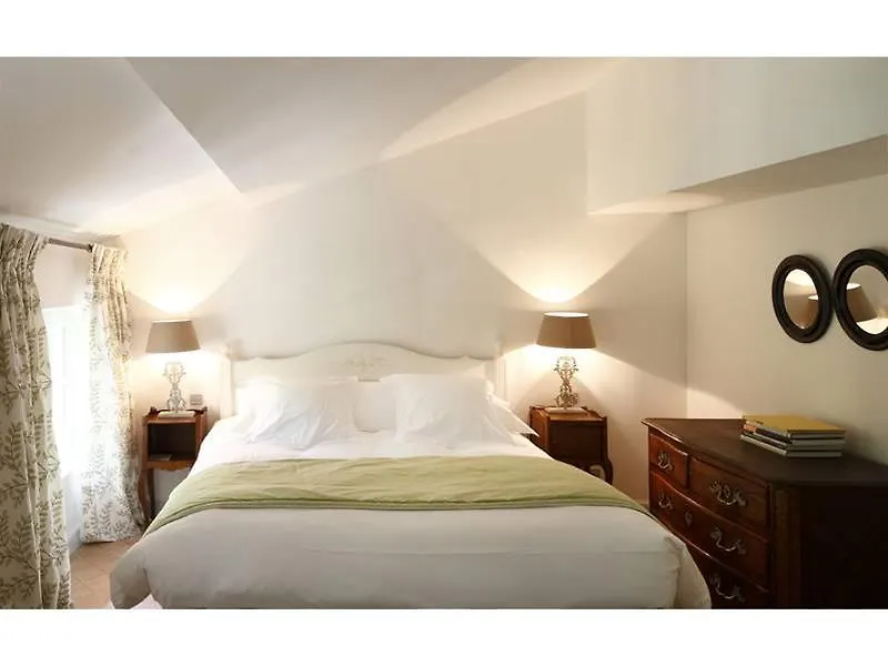 Hostellerie De L'Abbaye De La Celle - Teritoria Μπρινιόλ Γαλλία