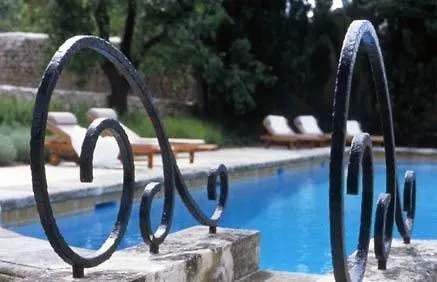 Hostellerie De L'Abbaye De La Celle - Teritoria Μπρινιόλ 5*,