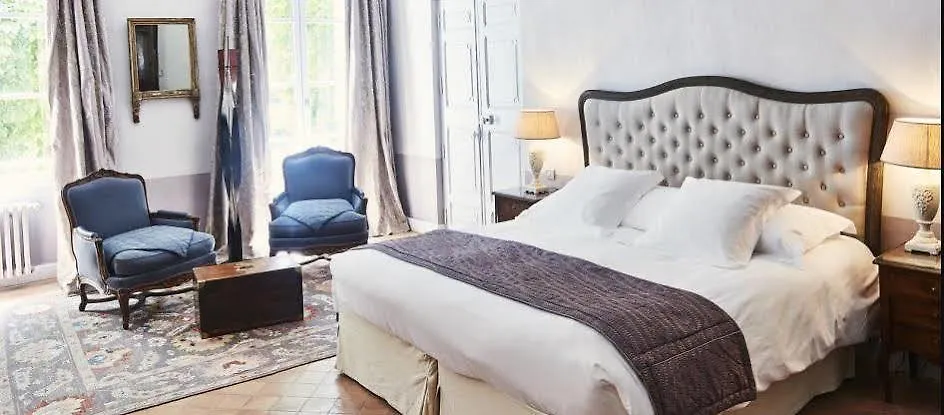 Ξενοδοχείο Hostellerie De L'Abbaye De La Celle - Teritoria Μπρινιόλ