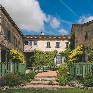 Chateau De Puissentut Villa
