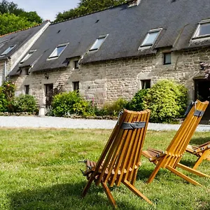 Foret Totem - Hebergements Nature Et Bien-etre En Pleine Foret Holiday home