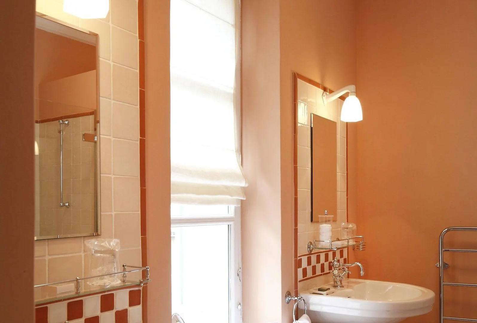 Hotel Hostellerie De L'Abbaye De La Celle - Teritoria Brignoles