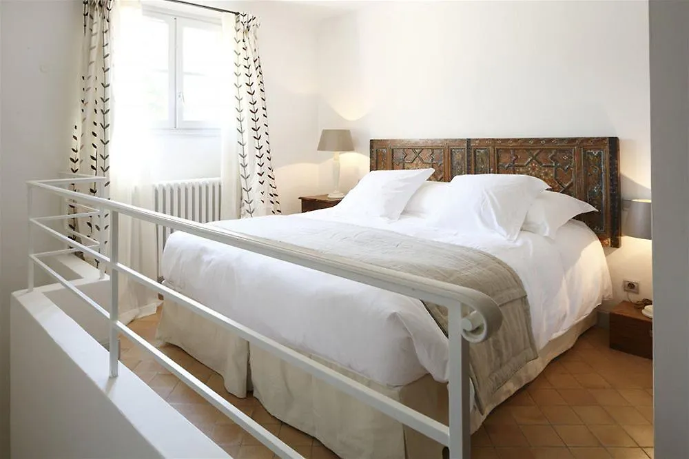 Hostellerie De L'Abbaye De La Celle - Teritoria Brignoles 5*,
