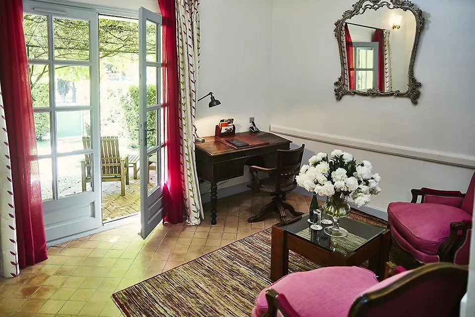 Hostellerie De L'Abbaye De La Celle - Teritoria Brignoles France