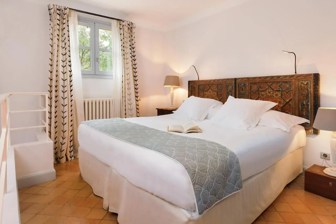Hostellerie De L'Abbaye De La Celle - Teritoria Brignoles