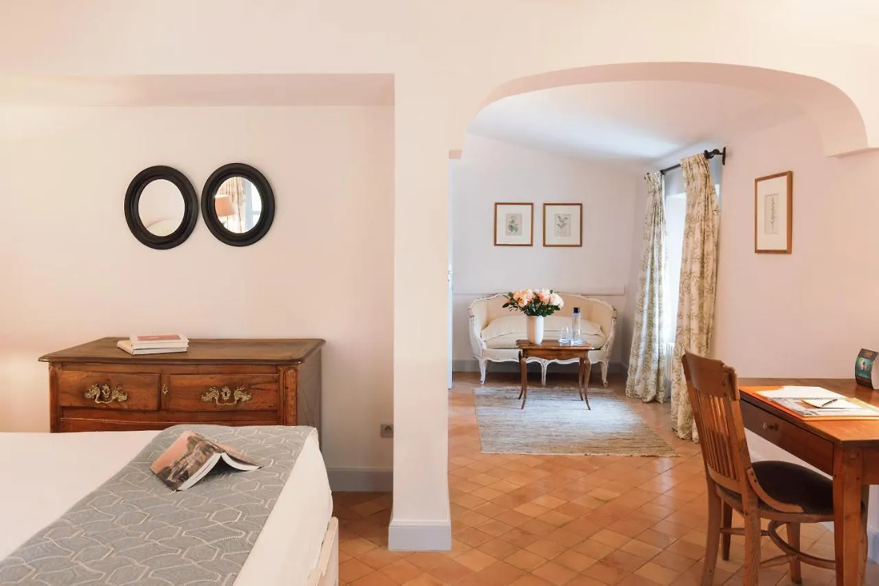 Hostellerie De L'Abbaye De La Celle - Teritoria Brignoles Hotel