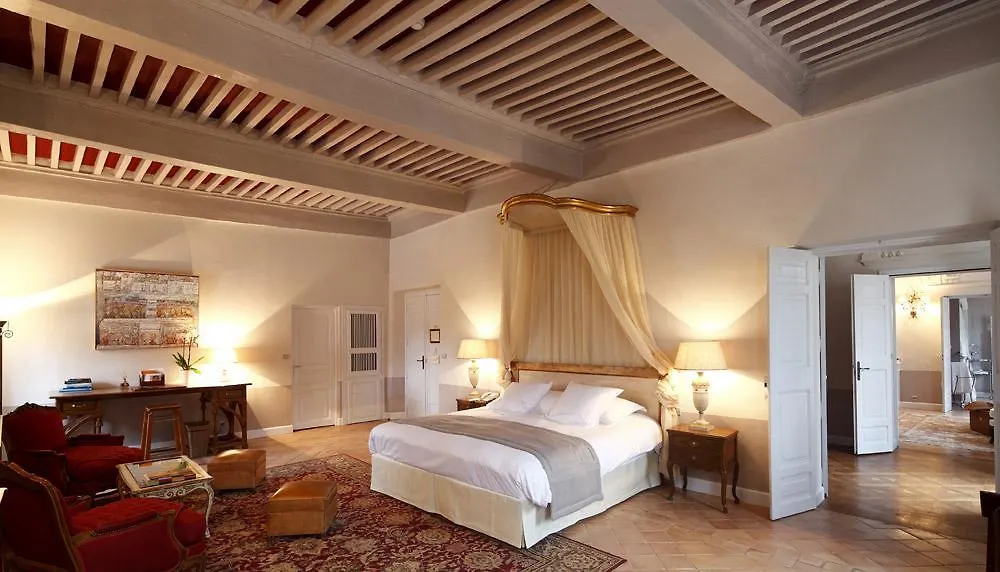 Hostellerie De L'Abbaye De La Celle - Teritoria Brignoles