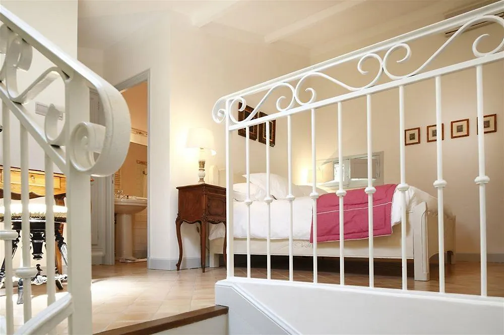 Hostellerie De L'Abbaye De La Celle - Teritoria Brignoles 5*,  France