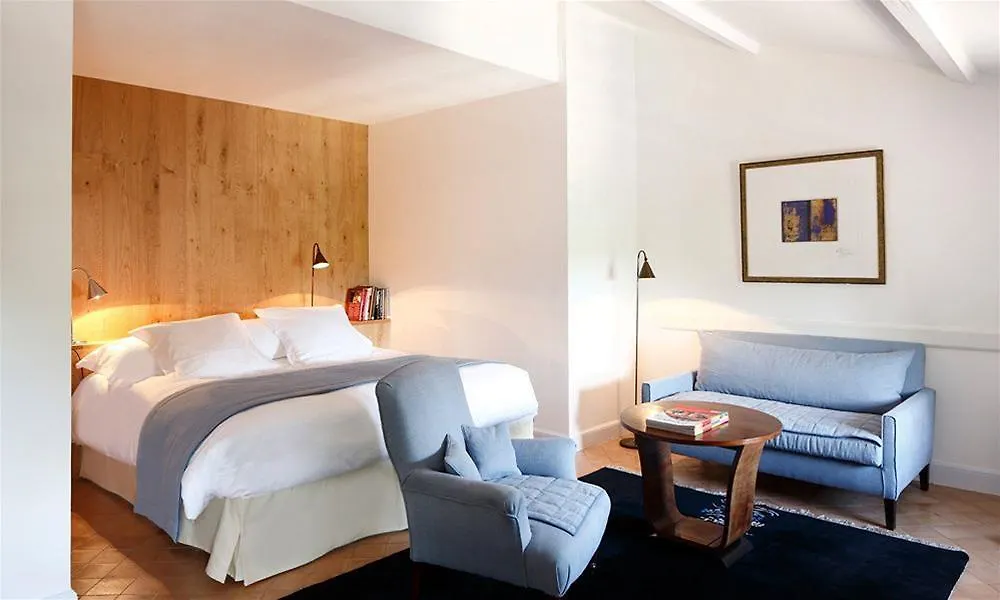 Hostellerie De L'Abbaye De La Celle - Teritoria Brignoles Hotel