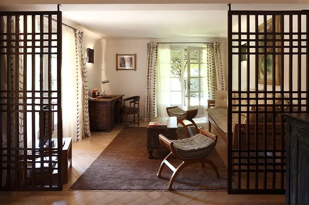 Hostellerie De L'Abbaye De La Celle - Teritoria Brignoles Hotel