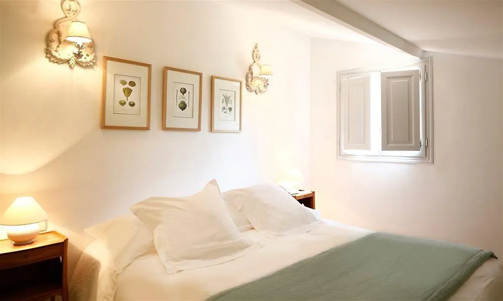***** Hotel Hostellerie De L'Abbaye De La Celle - Teritoria Brignoles France