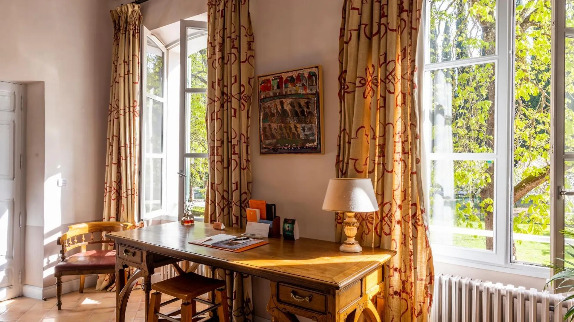 Hostellerie De L'abbaye De La Celle - Les Collectionneurs Brignoles 5*,