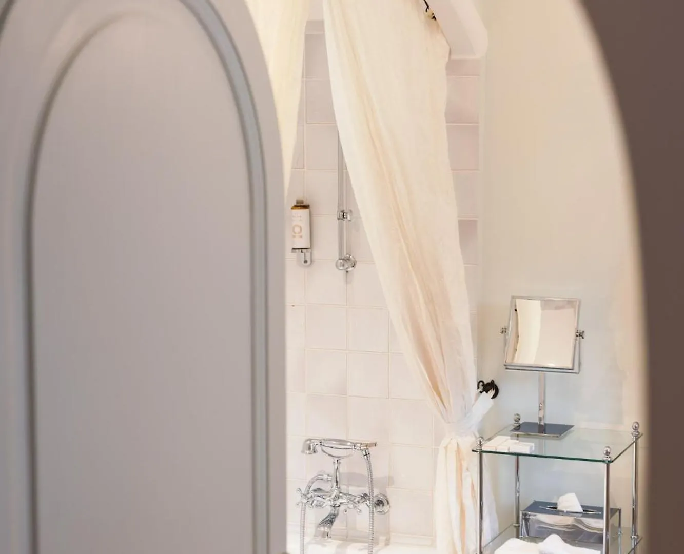 Hostellerie De L'Abbaye De La Celle - Teritoria Brignoles 5*,  France