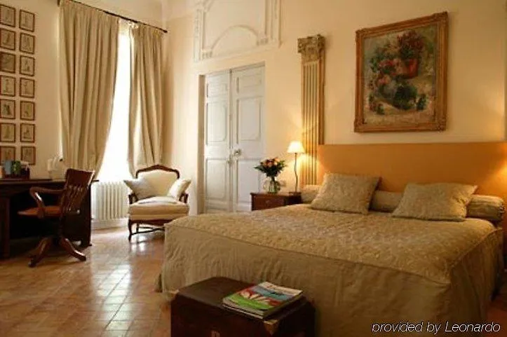 Hostellerie De L'Abbaye De La Celle - Teritoria Brignoles France