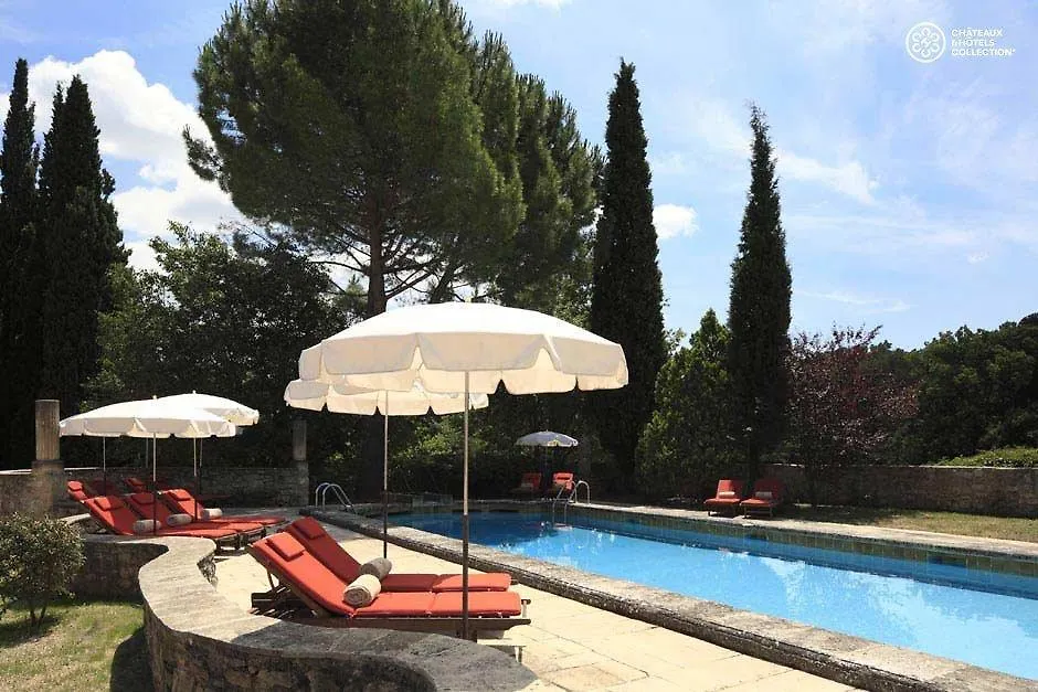 Hostellerie De L'Abbaye De La Celle - Teritoria Brignoles