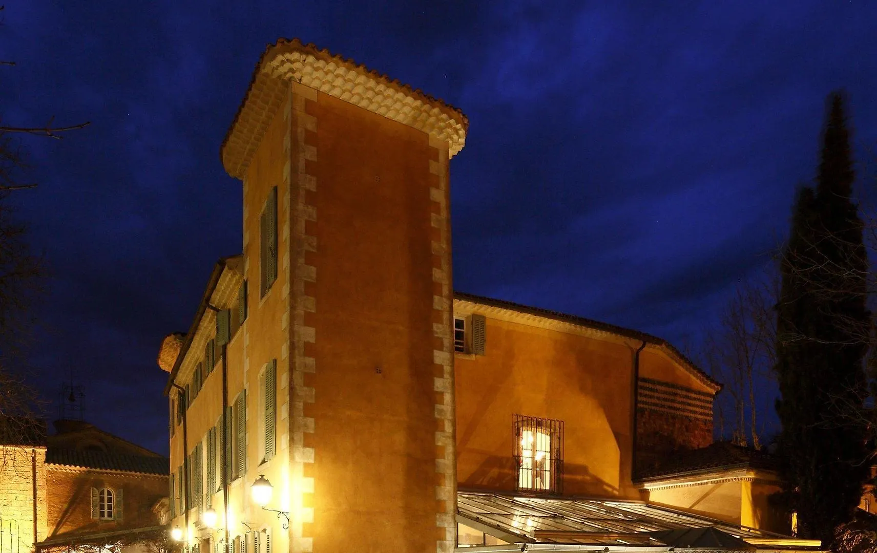 Hostellerie De L'abbaye De La Celle - Les Collectionneurs Brignoles