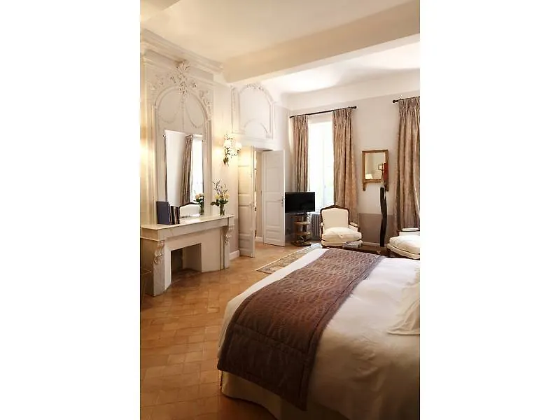 Hostellerie De L'abbaye De La Celle - Les Collectionneurs Brignoles