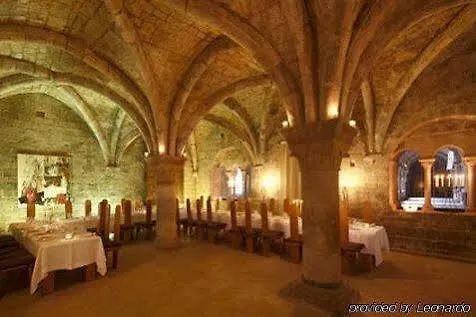 Hostellerie De L'Abbaye De La Celle - Teritoria Brignoles Hotel